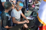 Город молодых