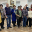 Творческая встреча с искусством состоялась! - Центр культуры и досуга