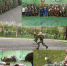 Военно-спортивные соревнования - Центр дополнительного образования