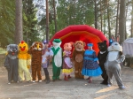 #СобинкаВтеме