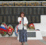 День памяти и скорби - Город Собинка
