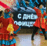 Есть такая профессия – Родину защищать! - Центр культуры и досуга