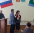 Досрочное прекращение полномочий главы муниципального образования город Собинка Карповой Е.Г. - Город Собинка
