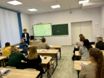 Методическое объединение заместителей директоров по воспитательной работе
