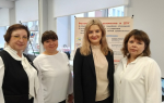 Региональный фестиваль «Школа ответственного родителя»