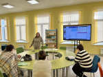 Методическое объединение классных руководителей