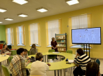 Методическое объединение классных руководителей
