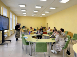 Методическое объединение классных руководителей
