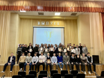 Итоги муниципального этапа регионального конкурса знатоков отечественной истории «Героика Российской державы» в 2025 году