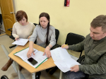 Итоги муниципального этапа регионального конкурса знатоков отечественной истории «Героика Российской державы» в 2025 году