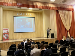 Итоги муниципального этапа регионального конкурса знатоков отечественной истории «Героика Российской державы» в 2025 году