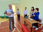 Муниципальный семинар «Использование возможностей «Точки роста» в условиях обновления содержания образования»