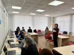 Муниципальный семинар «Использование возможностей «Точки роста» в условиях обновления содержания образования»