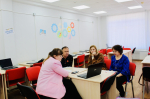 Муниципальный семинар «Использование возможностей «Точки роста» в условиях обновления содержания образования»
