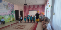 Муниципальное методическое объединение для музыкальных руководителей и инструкторов по физической культуре - Управление образования