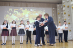 Слет отличников 2025