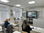 Муниципальное методическое объединение классных руководителей