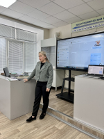 Муниципальное методическое объединение классных руководителей