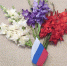 22 августа — День Российского флага - Центр дополнительного образования