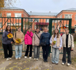 Профессиональные пробы в педклассе