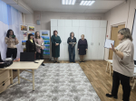 «Вариативность дошкольного образования: подходы, возможности, практические рекомендации»