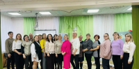 Преемственность в области искусства - Управление образования