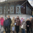 Воскресенье в селе Алепино - Центр дополнительного образования