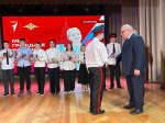 С главным документом по жизни!