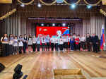 С главным документом по жизни!
