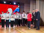 С главным документом по жизни!