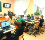 Моделирование 3d объектов