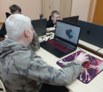Моделирование 3d объектов