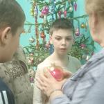 Волшебство новогодних традиций