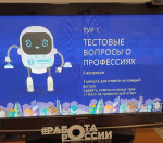 Профориентация подростков