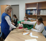Профориентация подростков