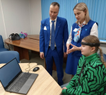 Профориентация подростков