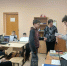 Выпускник в гостях у объединения "3d моделирование и 3d печать" - Центр дополнительного образования