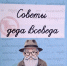 Советы деда Всеведа - Центр дополнительного образования