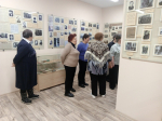 Рабочая встреча руководителей школьных музеев