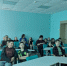 Кино о безопасности. Маленькие зрители – большие знания - Центр дополнительного образования