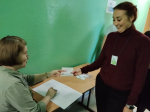Давайте познакомимся! День сдачи ЕГЭ родителями