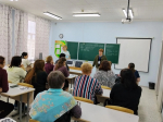 Давайте познакомимся! День сдачи ЕГЭ родителями