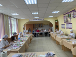 Подведены итоги муниципального этапа регионального чемпионата «Юный профи 33»