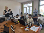 Подведены итоги муниципального этапа регионального чемпионата «Юный профи 33»