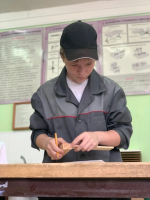 Подведены итоги муниципального этапа регионального чемпионата «Юный профи 33»