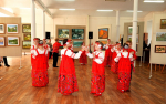 Пространство для вдохновения и единения