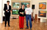 Пространство для вдохновения и единения