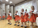 Слет отличников 2026