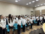 Слет отличников 2026