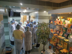 Профориентация подростков